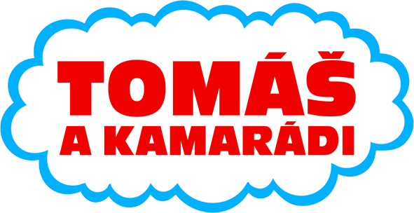 Tomáš a kamarádi